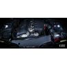 Układ dolotowy Eventuri Carbon do BMW M3 E46