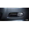 Układ dolotowy Eventuri Carbon do BMW M3 E46