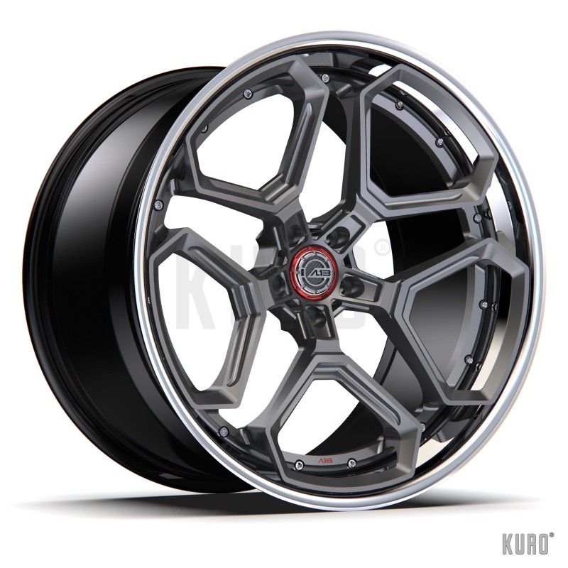 AL13 R105 / RS105