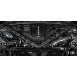 Układ dolotowy Eventuri Carbon do BMW M3/M4 G80/G81 G82
