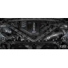 Układ dolotowy Eventuri Carbon do BMW M3/M4 G80/G81 G82