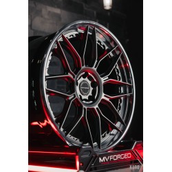 MV Forged SL801