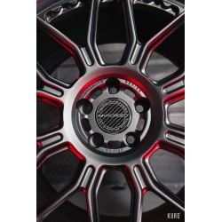 MV Forged SL801