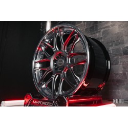 MV Forged SL801