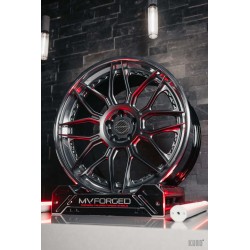 MV Forged SL801