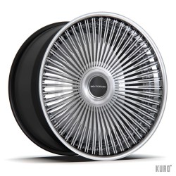 MV Forged VL100