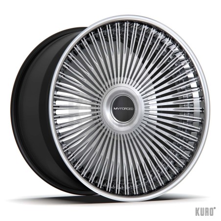 MV Forged VL100