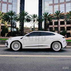 MV Forged VL22