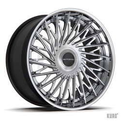 MV Forged VL22