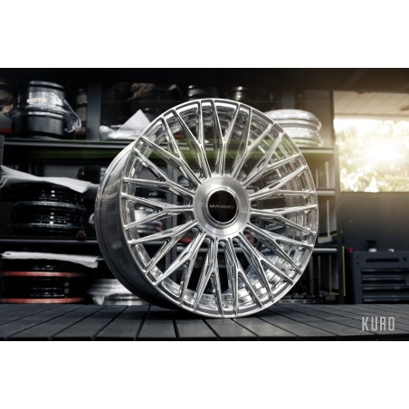 MV Forged VL30