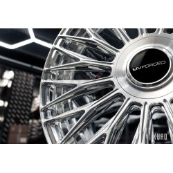 MV Forged VL30