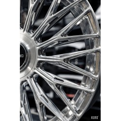 MV Forged VL30
