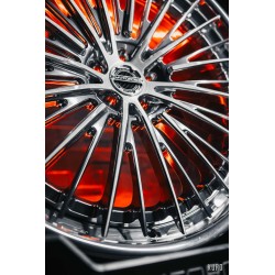 MV Forged VL32