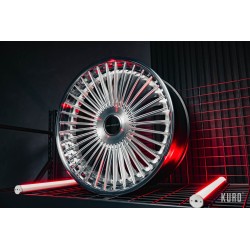 MV Forged VL35