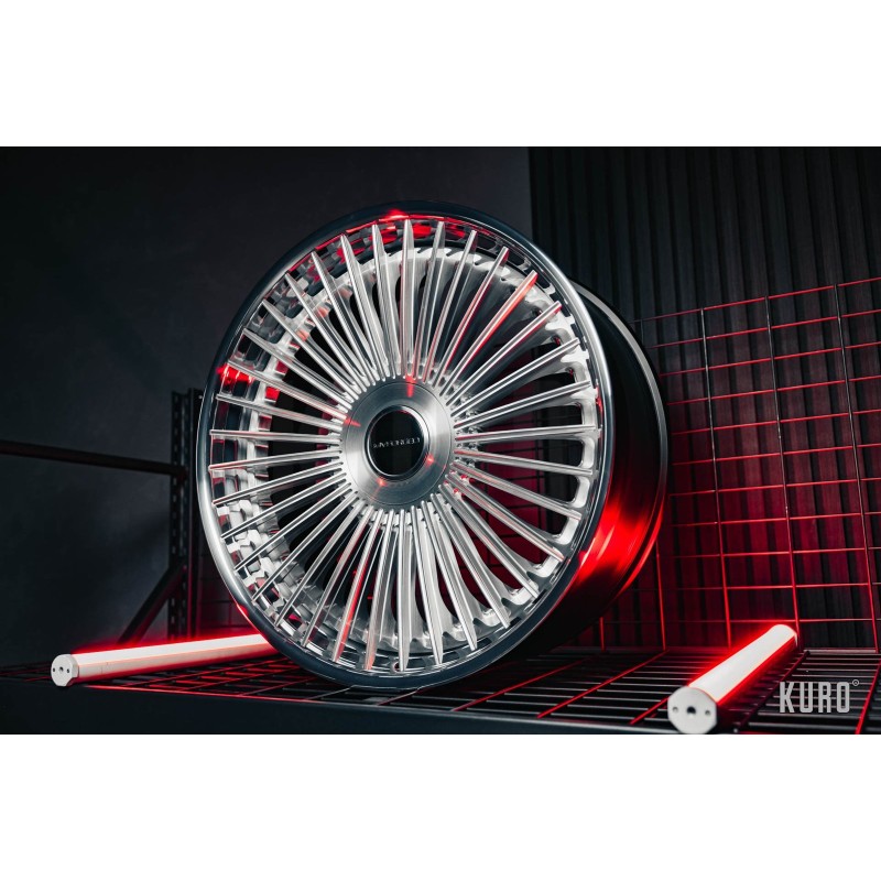 MV Forged VL35