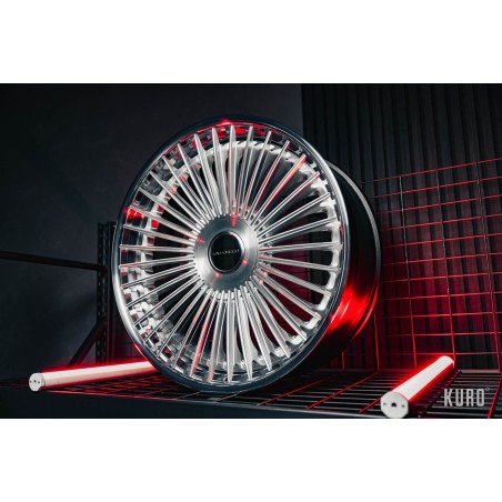 MV Forged VL35