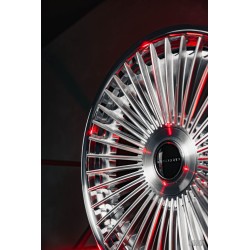 MV Forged VL35