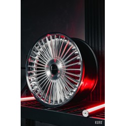 MV Forged VL35