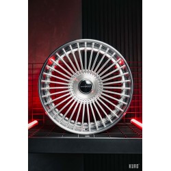 MV Forged VL35