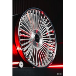 MV Forged VL35