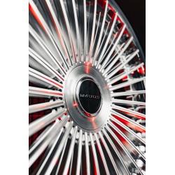 MV Forged VL35