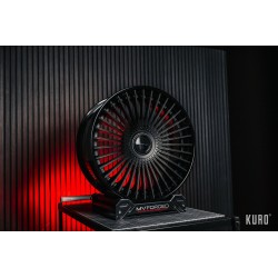 MV Forged VL35