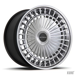 MV Forged VL36