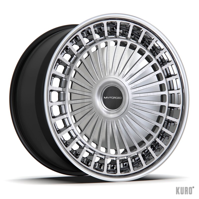 MV Forged VL36