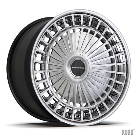 MV Forged VL36