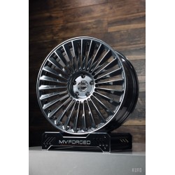 MV Forged VL50