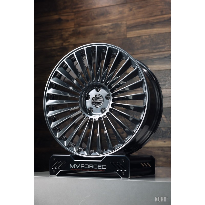 MV Forged VL50