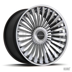 MV Forged VL50