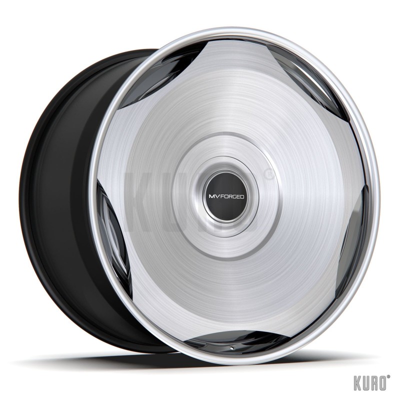 MV Forged VL55