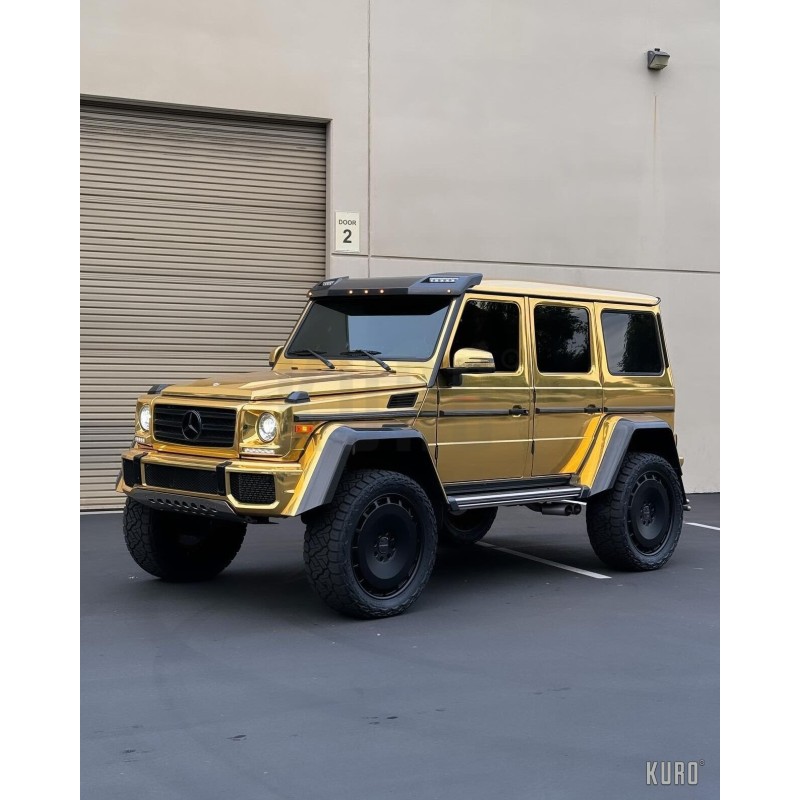 MV Forged VL60
