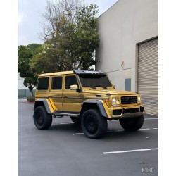 MV Forged VL60