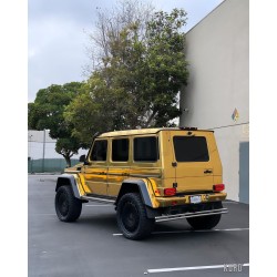 MV Forged VL60