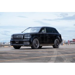 MV Forged VL62