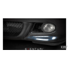 Układ dolotowy Eventuri Carbon do BMW M5 E39