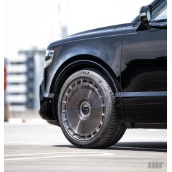 MV Forged VL62