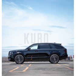 MV Forged VL62