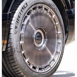 MV Forged VL62