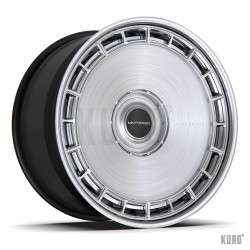 MV Forged VL62