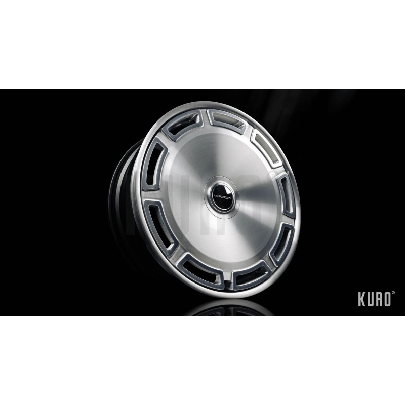 MV Forged VL70