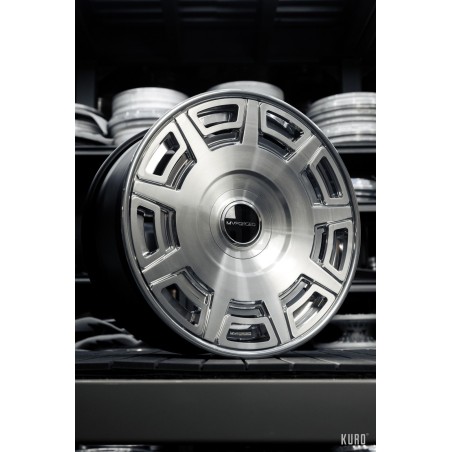 MV Forged VL72