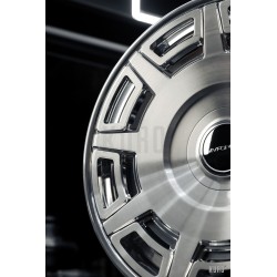 MV Forged VL72
