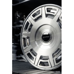 MV Forged VL72