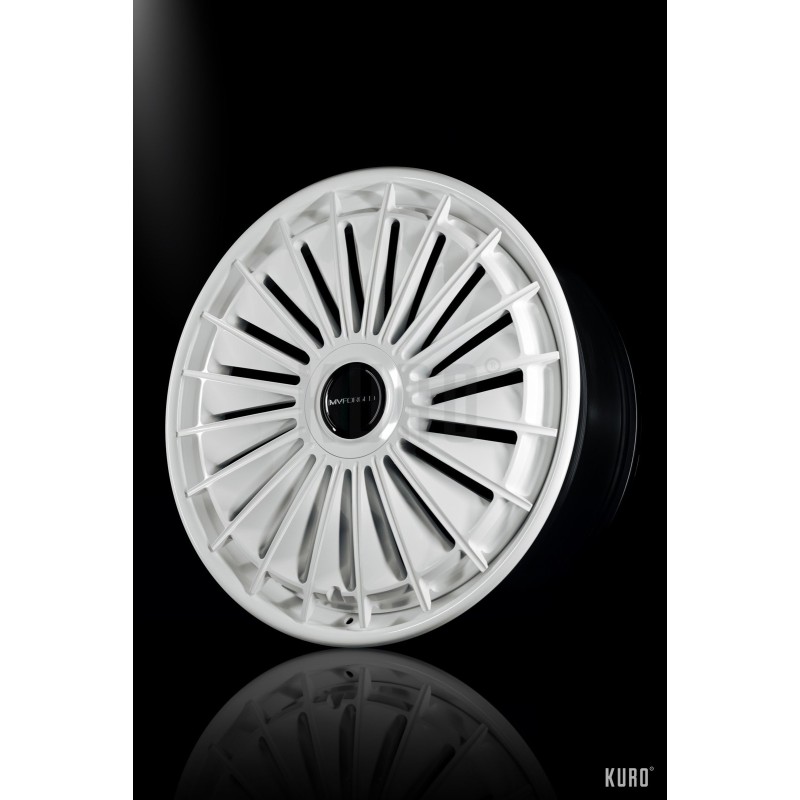 MV Forged VL77