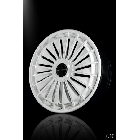 MV Forged VL77