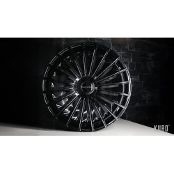 MV Forged VL77
