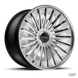 MV Forged VL78